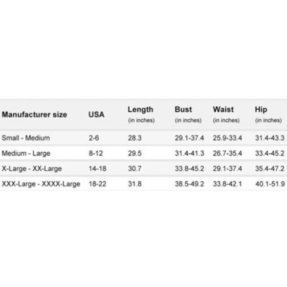 NWT Women’s Plus Size Bodysuit Lingerie Red - Picture 3 of 3